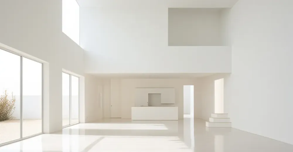 Conception immobilier de prestige à Ouistreham
